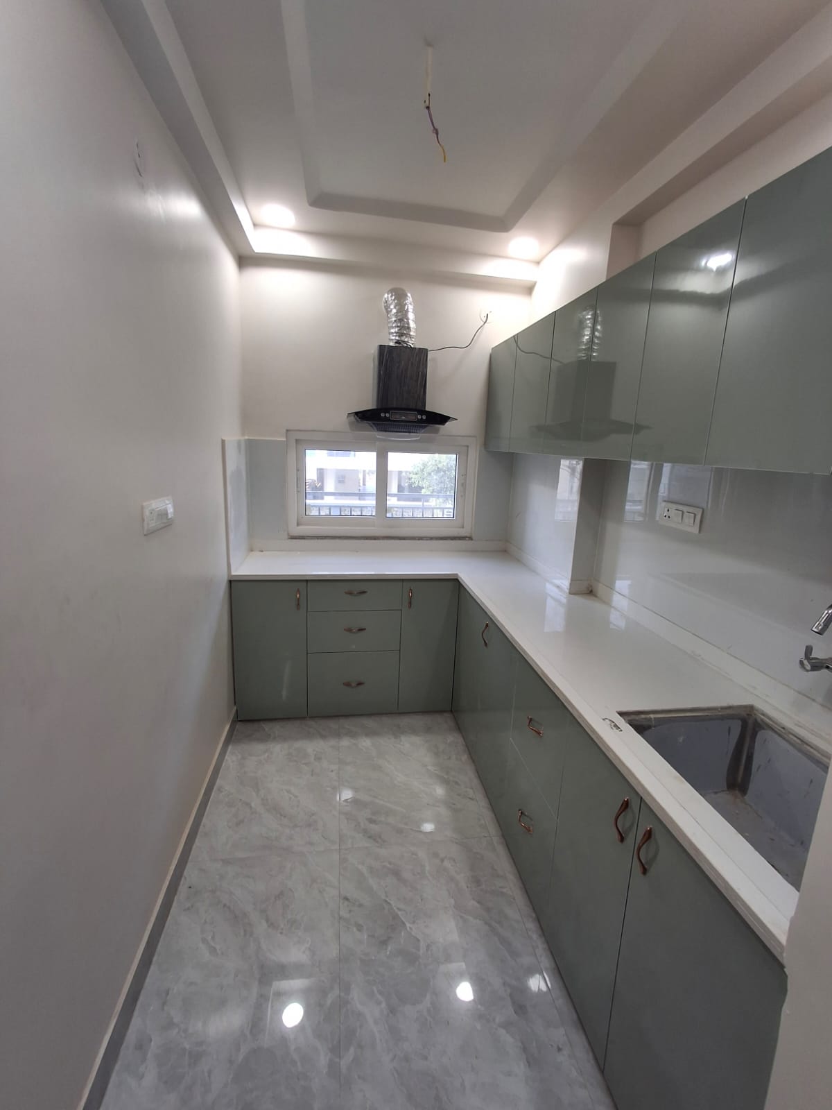 3BHK Flat-Vaishali Nagar-Jaipur